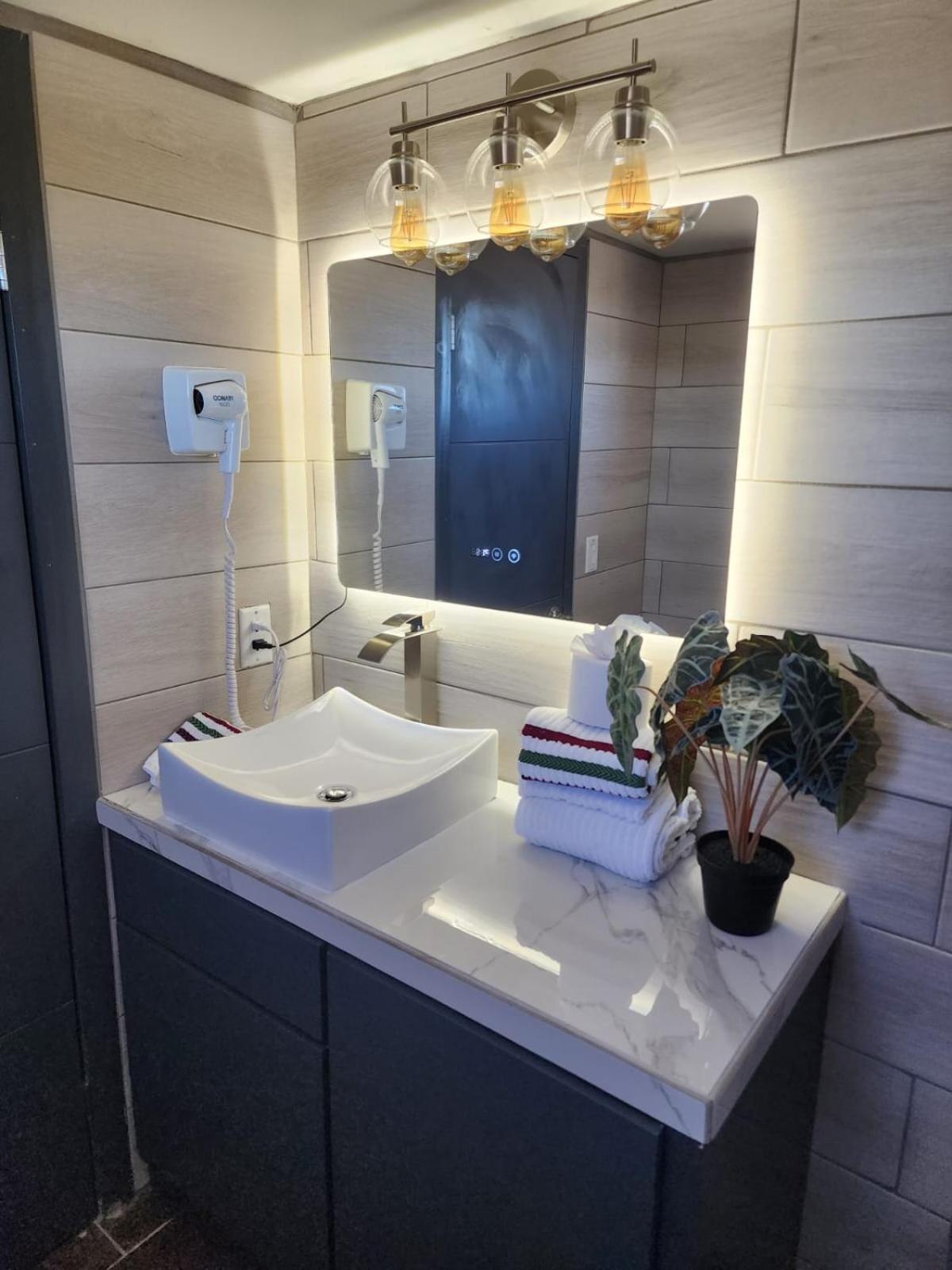 Ocean Blue Apartment San Felipe  Ngoại thất bức ảnh