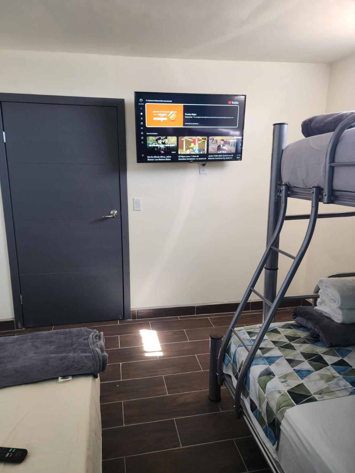 Ocean Blue Apartment San Felipe  Ngoại thất bức ảnh