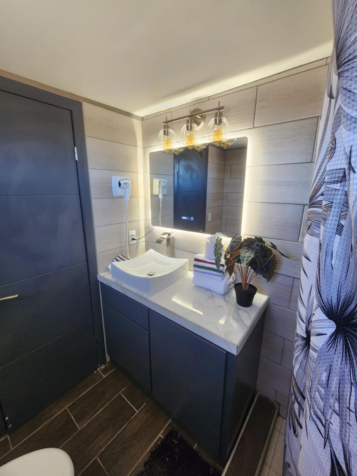 Ocean Blue Apartment San Felipe  Ngoại thất bức ảnh