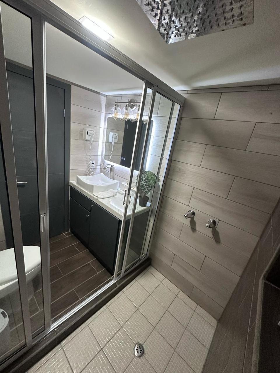 Ocean Blue Apartment San Felipe  Ngoại thất bức ảnh