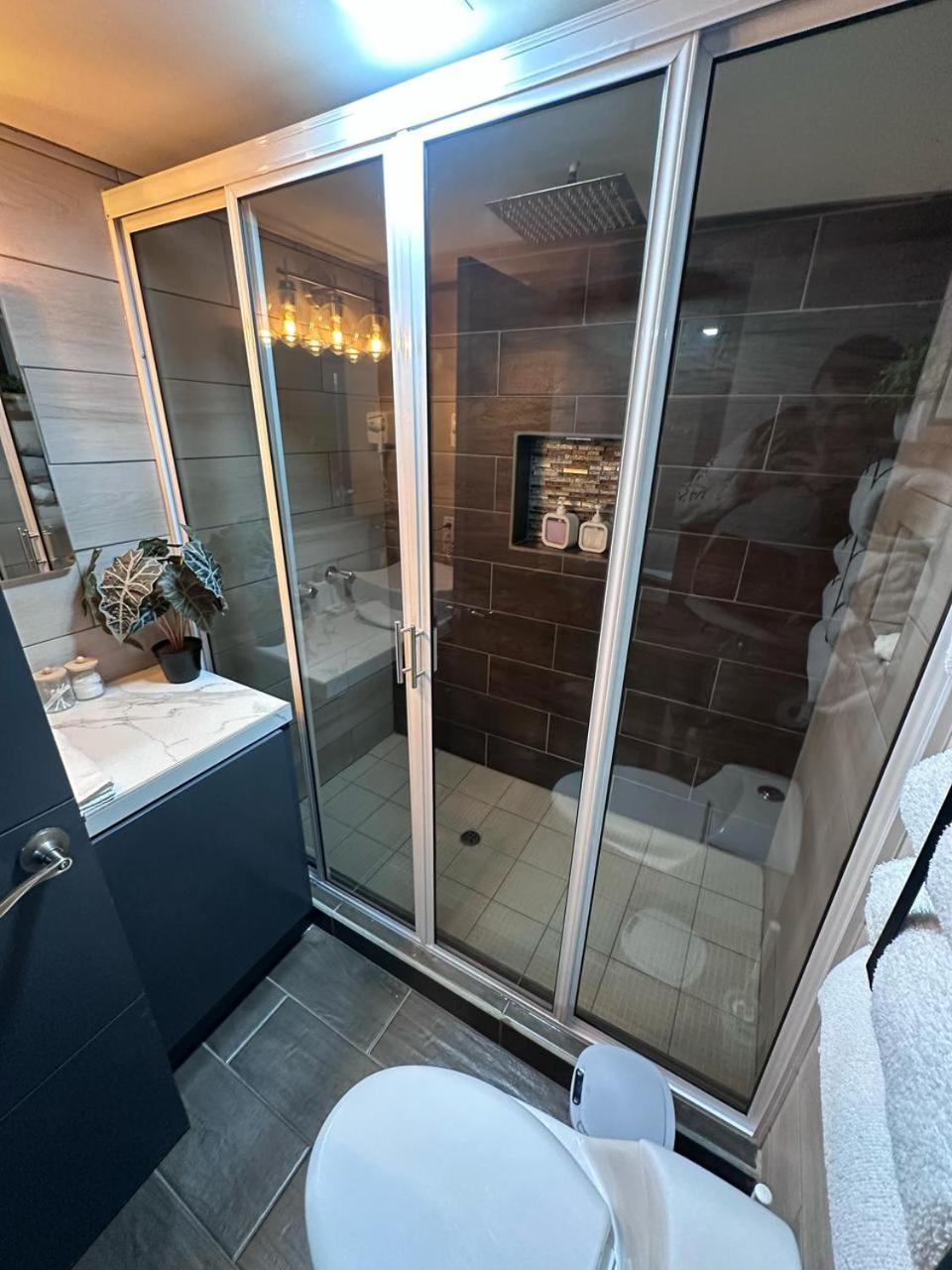 Ocean Blue Apartment San Felipe  Phòng bức ảnh